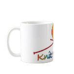 Knit Happens mugs