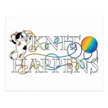 Knit Happens Post Cards
