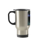 Knit Witch Travel Mug