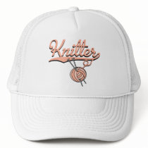 Knitter Hat