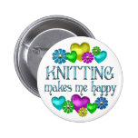 Knitting Happiness