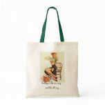 knitting is the new sexy... bags