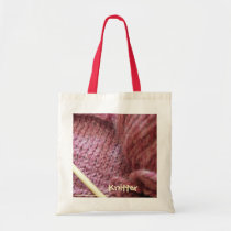 Knitting/Knitter's Bag bags