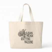 Knitting Machine Bag