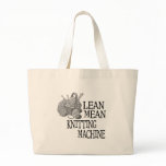 Knitting Machine bags