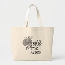 Knitting Machine Bag