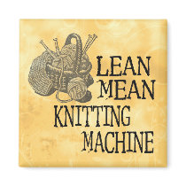Knitting Machine Magnets