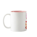 Knitting Mama mugs