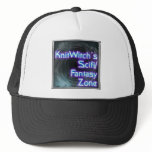 Knitwitch Hat