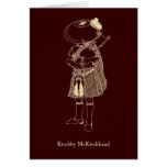 Knobby McKnobhead Cards