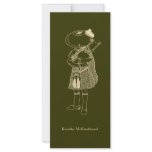 Knobby McKnobhead rack cards