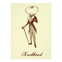 Knobhead Announcements