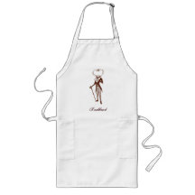 Knobhead Apron