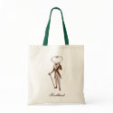 Knobhead bags