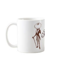 Knobhead Mugs