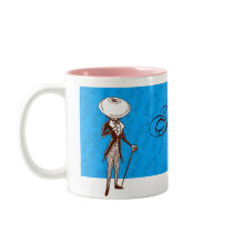 Knobhead Coffee Mugs