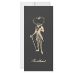Knobhead rack cards