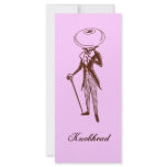 Knobhead rack cards