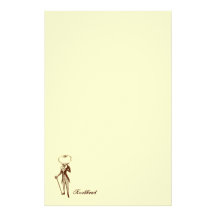 Knobhead Stationery Paper