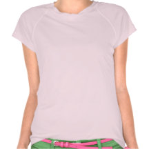 knock knock t-shirt