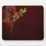 KNOCK ON WOOD MOUSE PADS