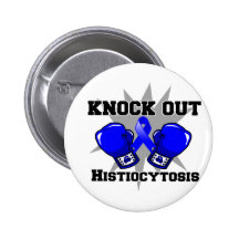 Knock Out Histiocytosis Button