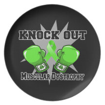 Knock Out Muscular Dystrophy Plates