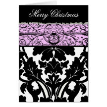 Knock PHOTO INSERT ~ Christmas Cards