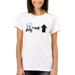 knocked up t-shirts