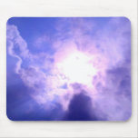 Knockin' on Heaven's Door: mousepads