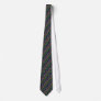 Knot Just Scribbles Tie