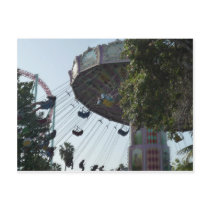 Knott's Berry Farm Post Card
