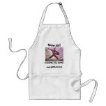 Know Joy! Apron