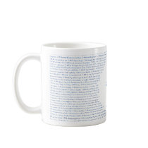 Know that  "I AM" Mug