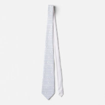 Know that  "I AM" Neck Ties