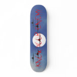 KNOW YOUR ENEMY SKATE BOARD DECKS