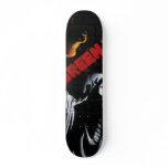 Know_Your_Enemy skateboards