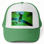 KNOW YOUR PLACE hats