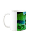 KNOW YOUR PLACE mugs