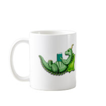Knowledge Coffee Mug