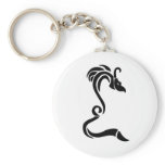 Knucker the Black Dragon keychains