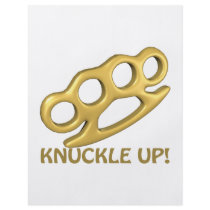 Knuckle Up