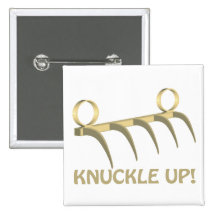 Knuckle Up Pins
