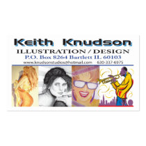 Knudson-Business-Card business cards
