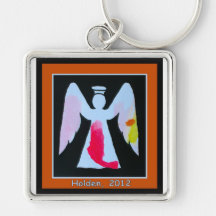 knuff, holden key chains