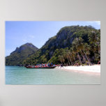 Ko Samui Poster