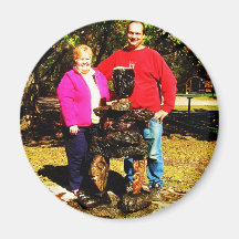 koa subjects 005 refrigerator magnet