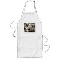 Koala Apron