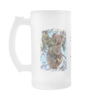 Koala Australia Mugs