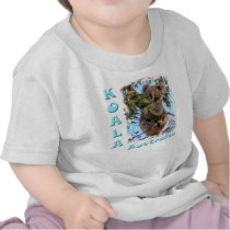 Koala Australia Tshirt